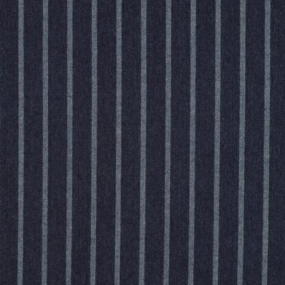 Denim Jacquard Streep