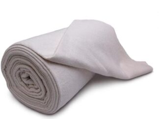 Tussenvulling 100% katoen - 240 cm. breed